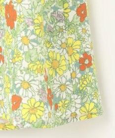 組曲 KIDS 【80-90cm】マーガレットガーデン セットアップ