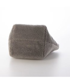 UNBILLION カシュカシュ cachecache / ブレイドハンドルボアミニトート