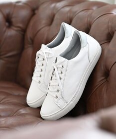 Pointer 本革大人スニーカー