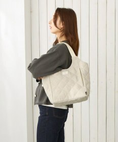 ROOTOTE 3736【ルートート】LT.ラウンド.パル―ティ.キルトーF
