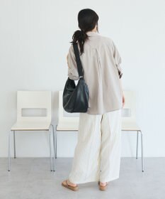 CRAFT STANDARD BOUTIQUE Vネックスキッパーシャツ