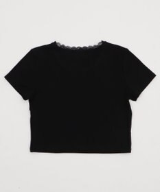 WEGO レースロゴスタッズT