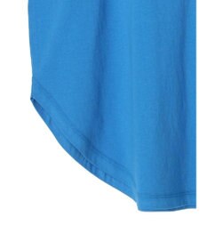 earth music&ecology Ｌｅｅ×ｅ．ｍ．ａ．ｅ　ＲＯＵＮＤＨＥＭ　ＴＥＥ