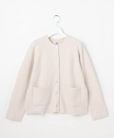 BOUCLE ニット アウター / J.PRESS LADIES | ファッション通販 【公式