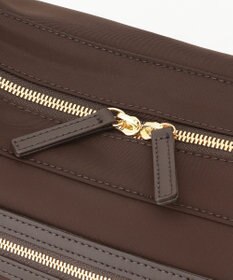 LA BAGAGERIE ループ2WAYショルダーバッグ　Sサイズ