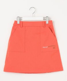 23区GOLF 【WOMEN】【ストレッチ】アポロックスカート