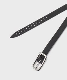 GRACE CONTINENTAL LEFIJE スタッズベルト