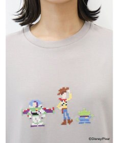 Green Parks Ｔｏｙ　ｓｔｏｒｙ／クロスステッチＴｅｅ