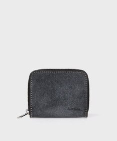 Paul Smith ワックスレザー コインケース