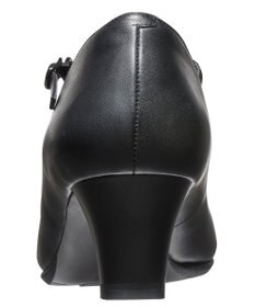 ASICS WALKING ペダラウォーキングシューズ 3E ヒール高5.0cm