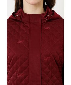 DAKS 2WAYキルトジャケット