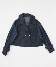 ONWARD Reuse Park 【アップサイクルプロジェクト】ジャケット