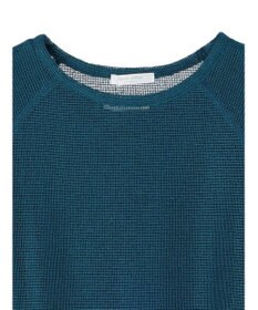 Green Parks ＳＥＴ２点メッシュラグランチュニック