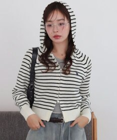 WEGO 【新色追加】別注USPOLOWZIPニットPK