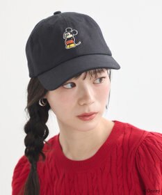 earth music&ecology Ｄｉｓｎｅｙ×Ｓｅｉｊｉ　Ｍａｔｓｕｍｏｔｏキャップ