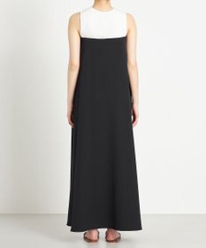 NAVE 【Nave　洗える】ボリュームフレアドレス