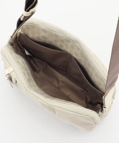 Y'SACCS Polka Dots ポシェット