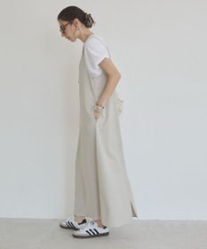 WEGO 【ANGIE VINTAGE】キャミワンピース
