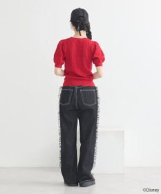 earth music&ecology Ｄｉｓｎｅｙ×Ｓｅｉｊｉ　Ｍａｔｓｕｍｏｔｏキャップ