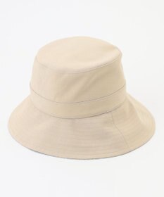 J.PRESS LADIES 【洗える・UVカット・畳める】LIBERTY HAT
