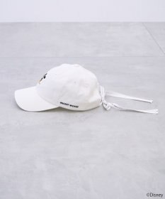 earth music&ecology Ｄｉｓｎｅｙ×Ｓｅｉｊｉ　Ｍａｔｓｕｍｏｔｏキャップ