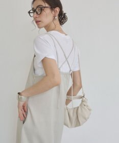 WEGO 【ANGIE VINTAGE】キャミワンピース