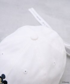 earth music&ecology Ｄｉｓｎｅｙ×Ｓｅｉｊｉ　Ｍａｔｓｕｍｏｔｏキャップ