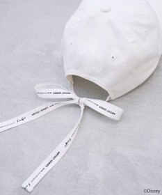 earth music&ecology Ｄｉｓｎｅｙ×Ｓｅｉｊｉ　Ｍａｔｓｕｍｏｔｏキャップ