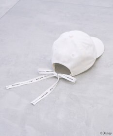 earth music&ecology Ｄｉｓｎｅｙ×Ｓｅｉｊｉ　Ｍａｔｓｕｍｏｔｏキャップ