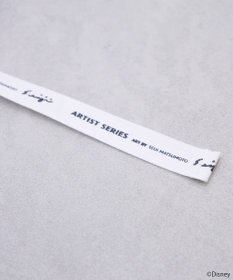 earth music&ecology Ｄｉｓｎｅｙ×Ｓｅｉｊｉ　Ｍａｔｓｕｍｏｔｏキャップ