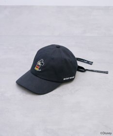 earth music&ecology Ｄｉｓｎｅｙ×Ｓｅｉｊｉ　Ｍａｔｓｕｍｏｔｏキャップ