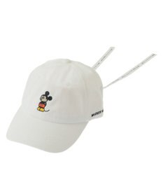 earth music&ecology Ｄｉｓｎｅｙ×Ｓｅｉｊｉ　Ｍａｔｓｕｍｏｔｏキャップ