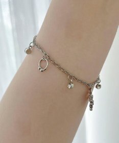 WEGO Lモチーフアソートチェーンブレス