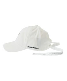 earth music&ecology Ｄｉｓｎｅｙ×Ｓｅｉｊｉ　Ｍａｔｓｕｍｏｔｏキャップ