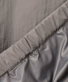 J.PRESS MEN 【J.PRESS ORIGINALS】【UNISEX】Nylon Washer Taffeta Golf Jacket