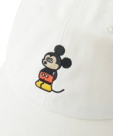 earth music&ecology Ｄｉｓｎｅｙ×Ｓｅｉｊｉ　Ｍａｔｓｕｍｏｔｏキャップ