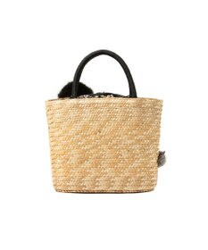 ANNA SUI TITIプランク かごバッグ