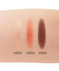 Chacott Cosmetics マルチカラーバリエーションME03[METALLIC]