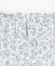 組曲 KIDS 【150-160㎝】サクラララ・ブラウス