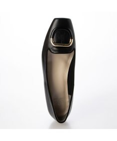 Riz raffinee <Riz raffinee>バックルオペラパンプス