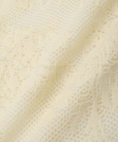 AMERICAN HOLIC レース編みニットプルオーバー