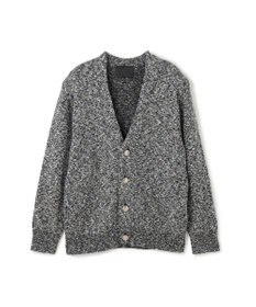 JOSEPH HOMME 【LEON 掲載】【HIGH GRADE LINE】ヘンプミックス　カーディガン