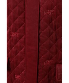 DAKS 2WAYキルトジャケット