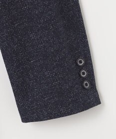 JOSEPH ABBOUD MOUNTAIN 【WEB/一部店舗限定】2WAYストレッチサッカー ジャケット