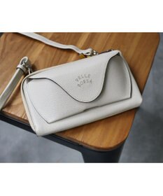 PELLE BORSA お財布ポシェット Very Goods ベリーグッズ 7205