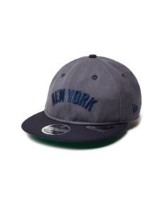WEGO 【NEWERA/ユニセックス着用ITEM】NEWERA　RC950　MLBCO