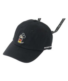 earth music&ecology Ｄｉｓｎｅｙ×Ｓｅｉｊｉ　Ｍａｔｓｕｍｏｔｏキャップ