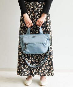 ACE BAGS & LUGGAGE PROGRES サージュ トートバッグ 68374 プログレ ショルダーバッグ 2WAY