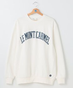 SHARE PARK LADIES 【UNISEX】MVS裏毛クルーネックスウェット（S・Mサイズ）