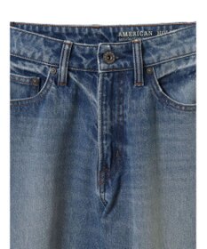 AMERICAN HOLIC ストレートデニム